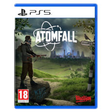 بازی Atomfall مخصوص PS5