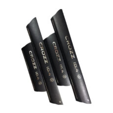 برچسب پارکابی خودرو امیران اسپرت طرح چرم کد 2025090 مناسب برای فولکس کروز DL4 مجموعه 4 عددی