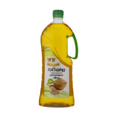 روغن کنجد بکر شیررضا – 882 گرم