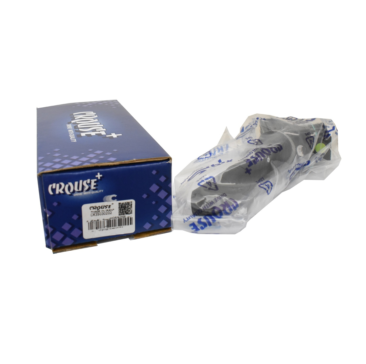 دسته راهنما کروز + کد CR 35030202 مناسب برای پژو پارس
