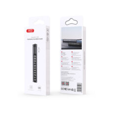 شماره تلفن مخصوص پارک خودرو ایکس او مدل c138