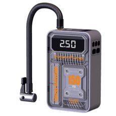 کمپرسور هوا 120 وات سویتو مدل ST-9619C