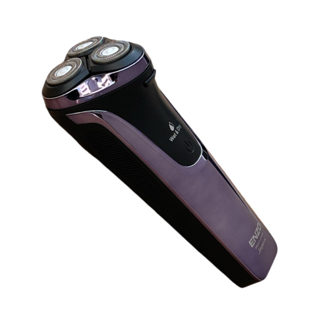 ماشین اصلاح موی صورت شارژی انزو پروفیشینال مدل EN-9306