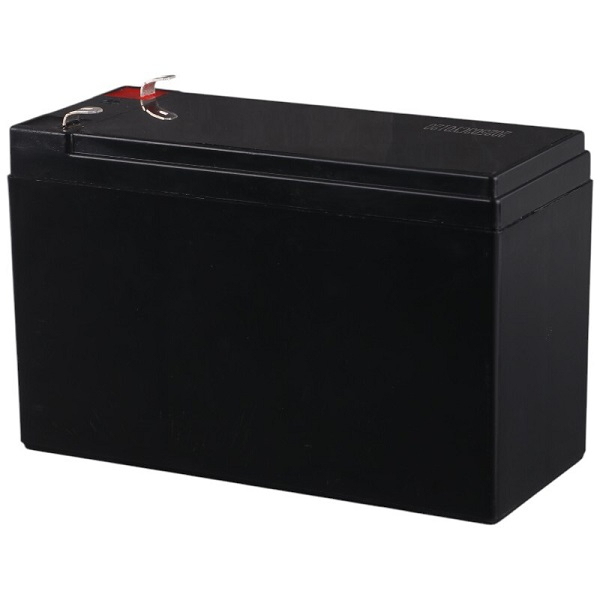 باطری دزدگیر مدل ZYAMA-12V-7A