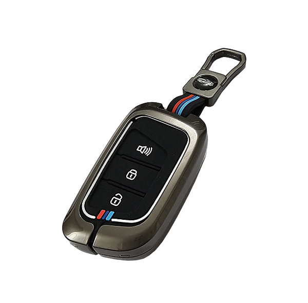 کاور ریموت و سوئیچ خودرو مدل Speedalarm kmc-t9 مناسب برای KMC T9 و جک K7
