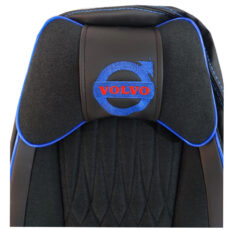 ست کامل روکش صندلی کامیون مدل VIP مناسب برای VOLVO FH500
