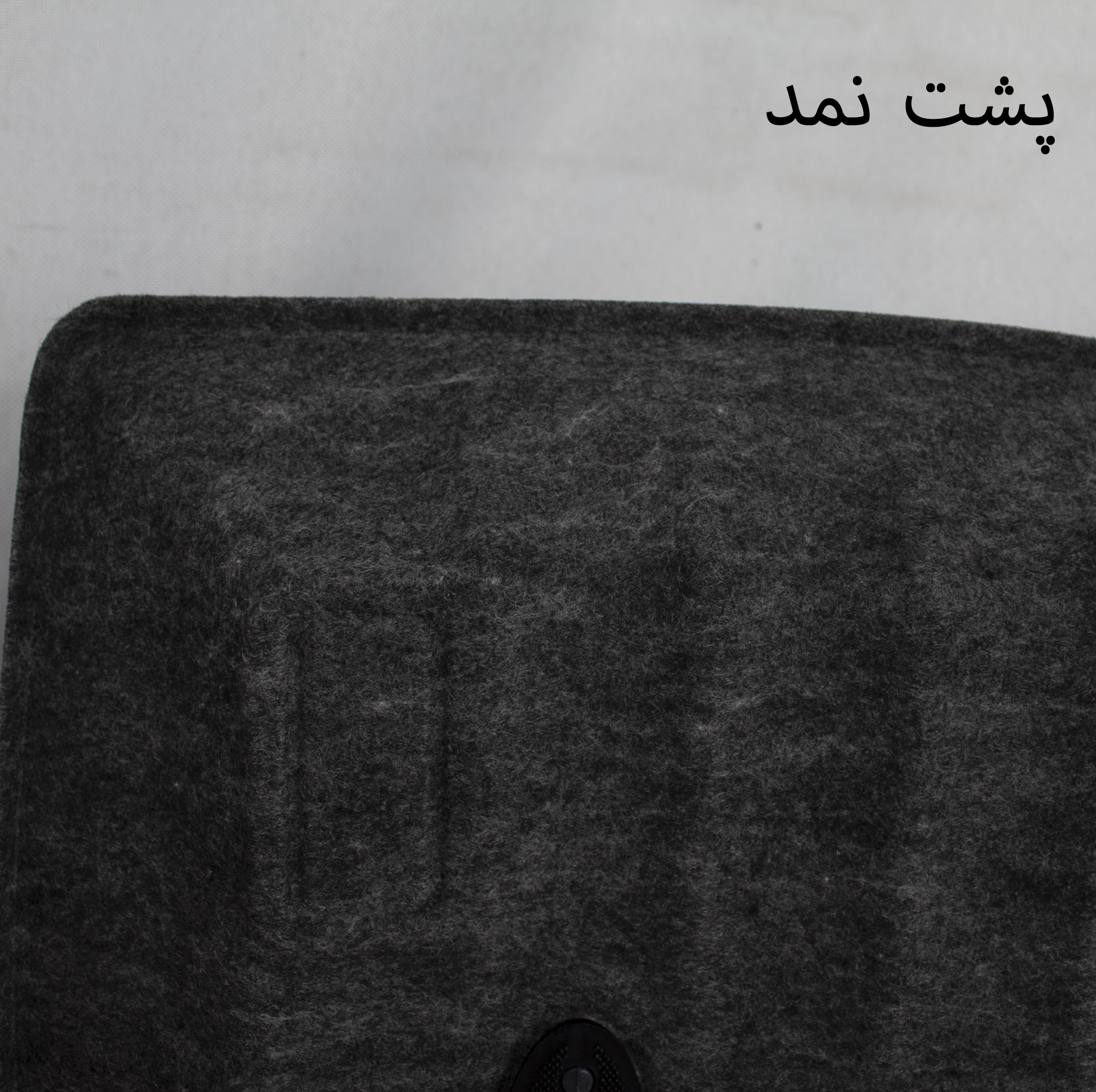 کفپوش سه بعدی خودرو بابل کارپت مدل ECCO مناسب برای رانا