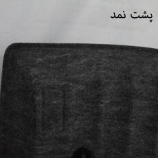 کفپوش سه بعدی خودرو بابل کارپت مدل ECCO مناسب برای سمند