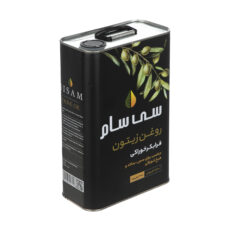 روغن زیتون فرابکر سی سام – 3 لیتر