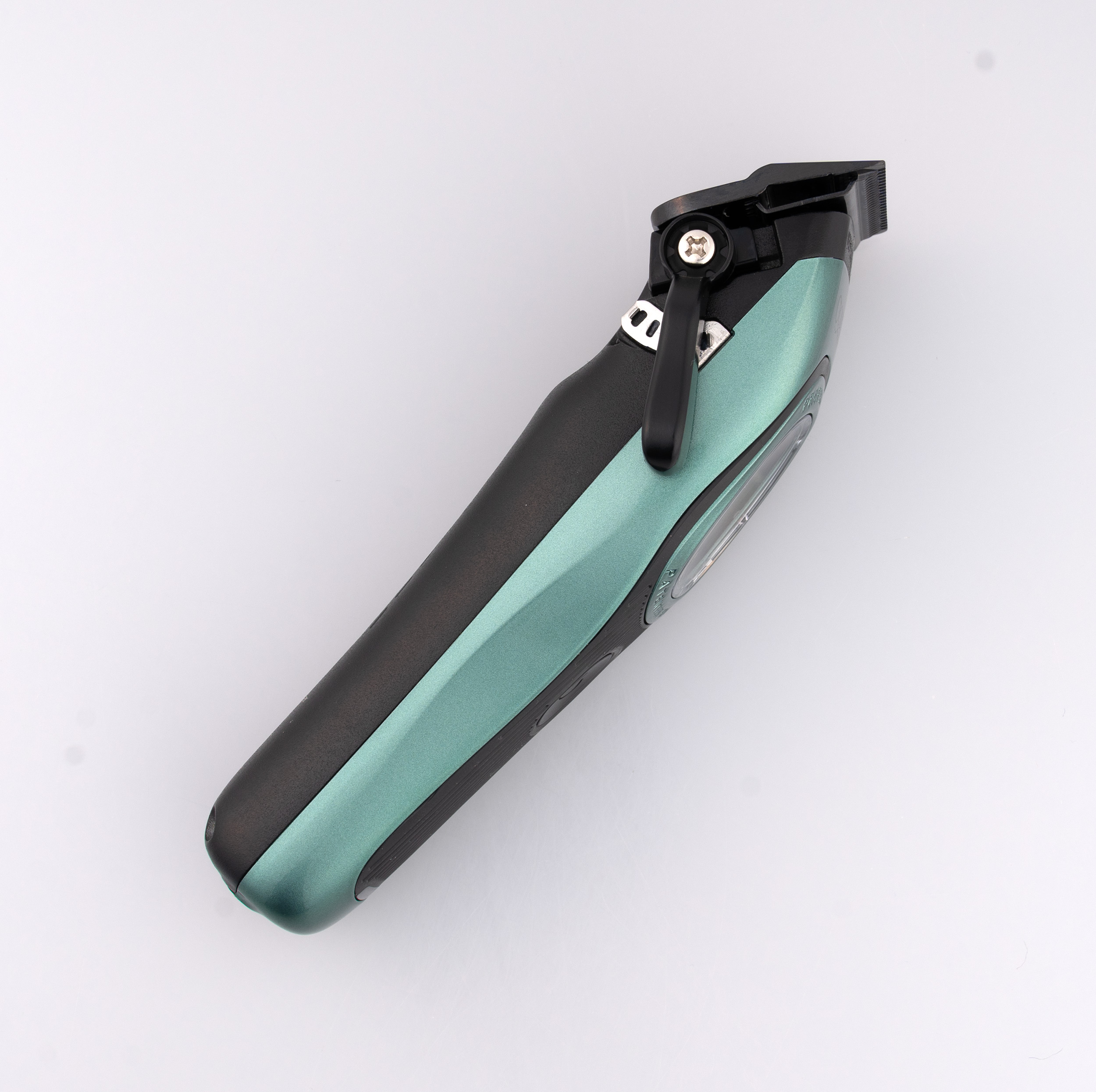 ماشین اصلاح موی سر و صورت شارژی کرونیر مدل CR-1295