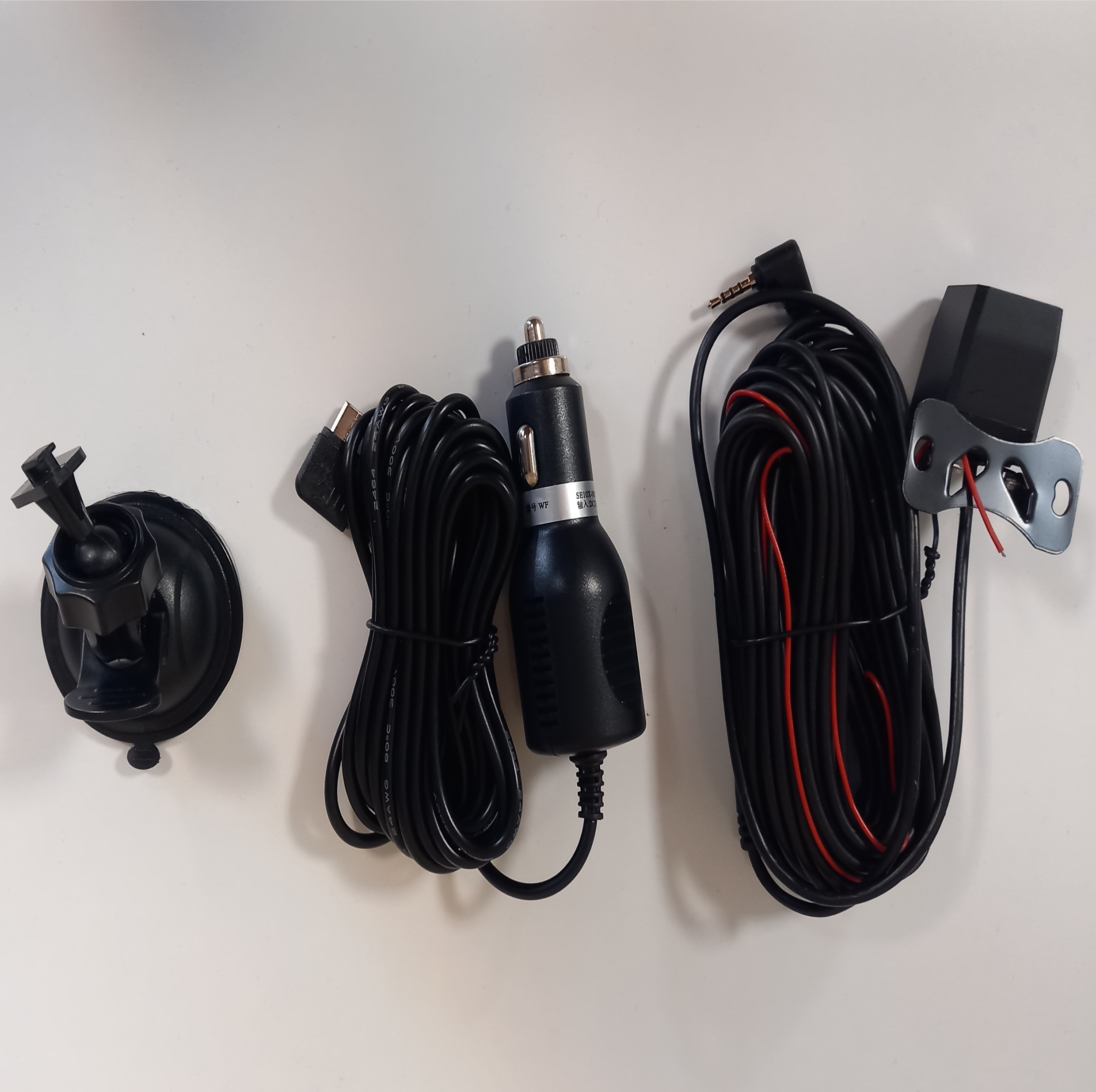 دوربین ثبت وقایع خودرو اتوویژن مدل CVR-5A