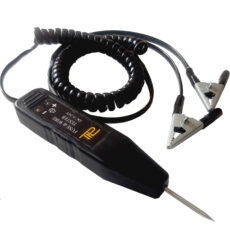 لامپ LED تست فیوز و سیم کشی خودرو و موتور سیکلت مدل YS-01