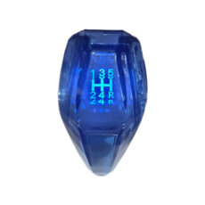 سر دنده مدل کریستالی