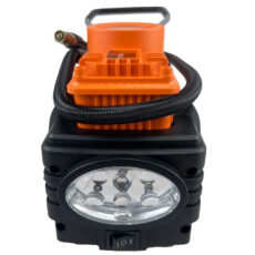 کمپرسور هوا 180 وات بیست مدل NEW-TM-9
