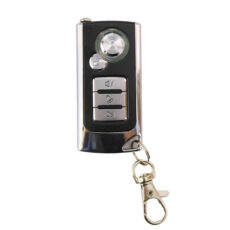 ریموت یدکی دزدگیر مدل K350-5Key کد 315