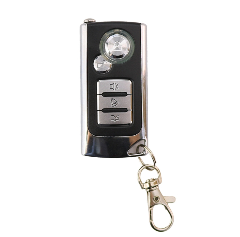ریموت یدکی دزدگیر مدل K350-5Key کد 315
