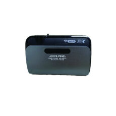 دوربین ثبت وقایع خودرو مدل الپاین DVR-M02