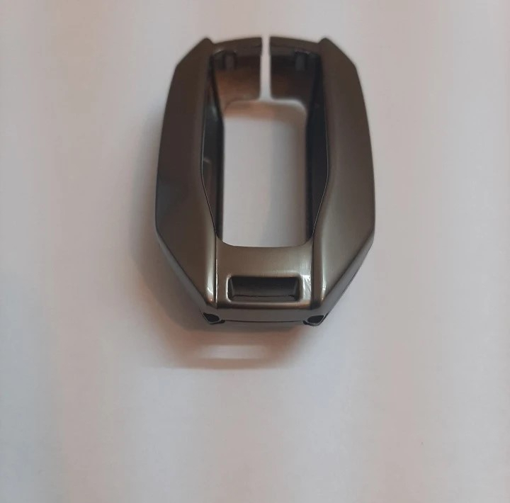 کاور ریموت و سوییچ خودرو دیاموند شاپینگ مدل DS-jac-S5-VIP-metal مناسب برای جک S5