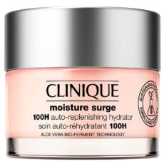 کرم آبرسان کلینیک مدل moisture surge 100h حجم 50 میلی لیتر