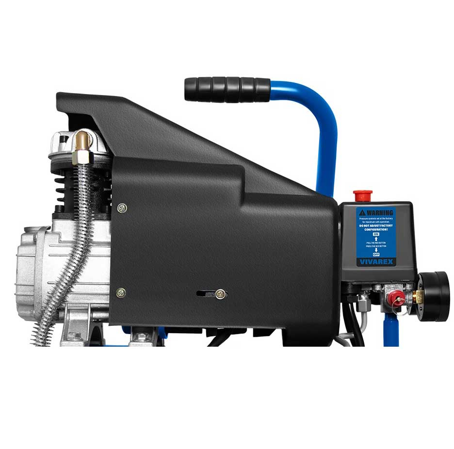 کمپرسور 1 اسب بخار ویوارکس مدل VR1010-AC