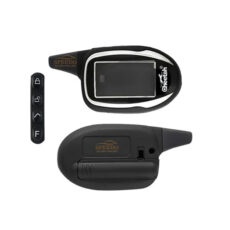 قاب ریموت دزدگیر خودرو چیتا مدل F5-SPEED