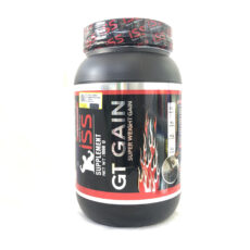 پودر جی تی گین آی اس اس – 1000 گرم