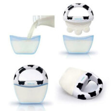 دندان گیر کودک کیدزمی مدل MOO MOO