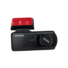 دوربین ثبت وقایع خودرو سونیر مدل E36+E7