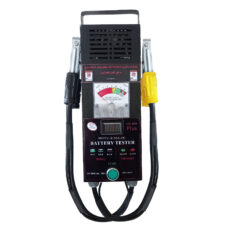 دستگاه تست باتری خودرو اصل ترونیک مدل ASL4000 plus