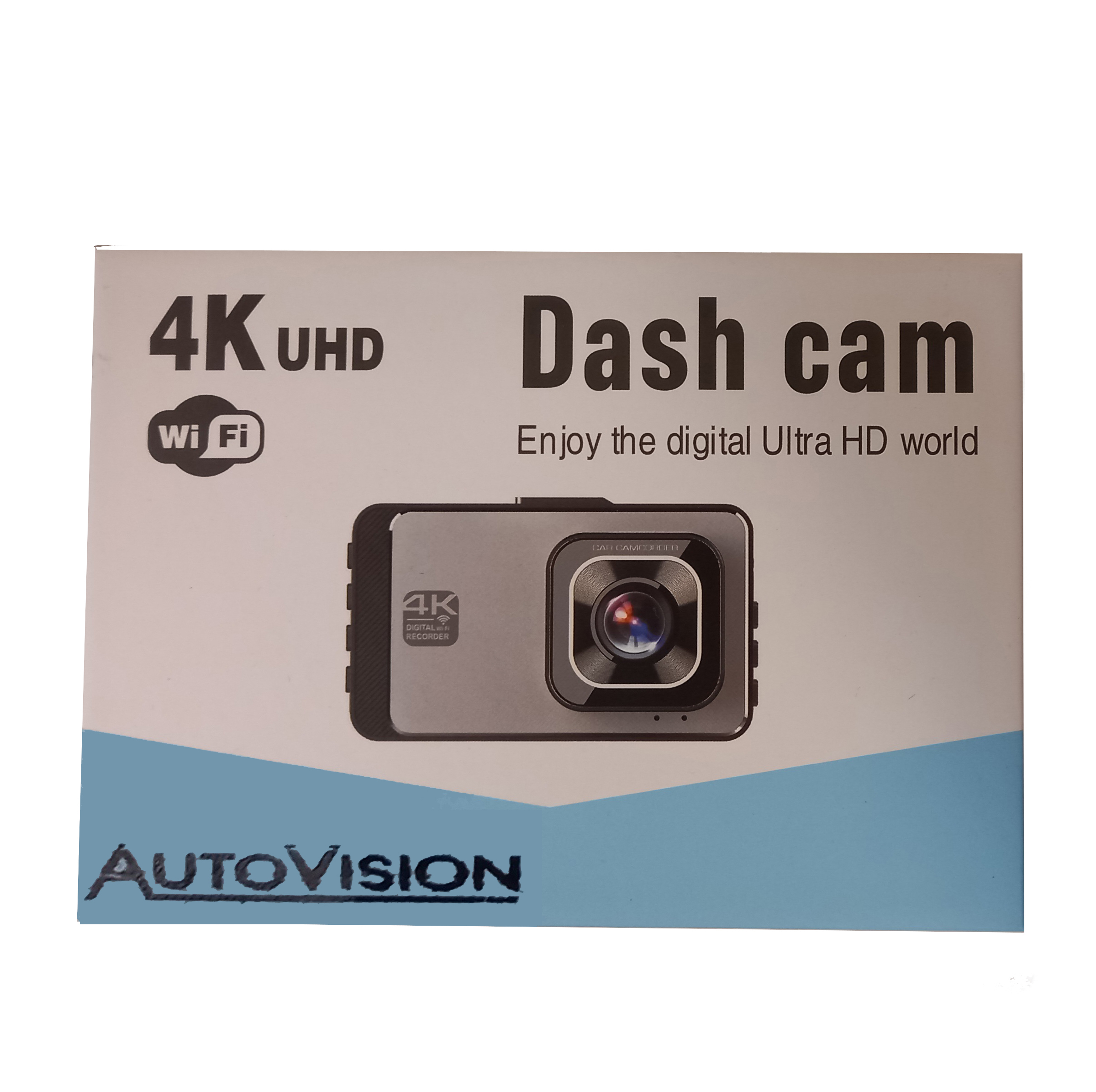 دوربین ثبت وقایع خودرو اتوویژن مدل CVR-5A