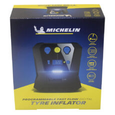 کمپرسور  هوا میشلین مدل Rapid Tyre Inflator