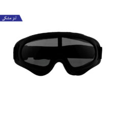 عینک موتور سواری برانت مدل اسپرت
