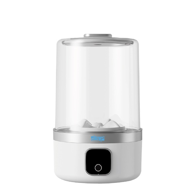 مینی‌ واش 1 کیلوگرم مدل DSP-KW1010