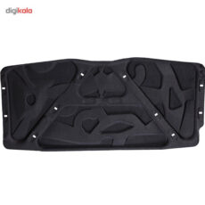 عایق کاپوت خودرو بابل کارپت مدل پراید X100