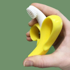 دندان گیر کودک مدل BMZ1403005