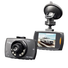 دوربین ثبت وقایع خودرو مدل Camcorder