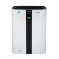 دستگاه تصفیه کننده هوا سایا مدل Professional Blue Sky