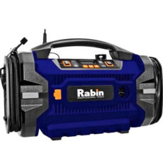 کمپرسور هوا فندکی و برقی رابین مدل R2520