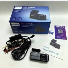دوربین ثبت وقایع فیلیپس مدل CVR606