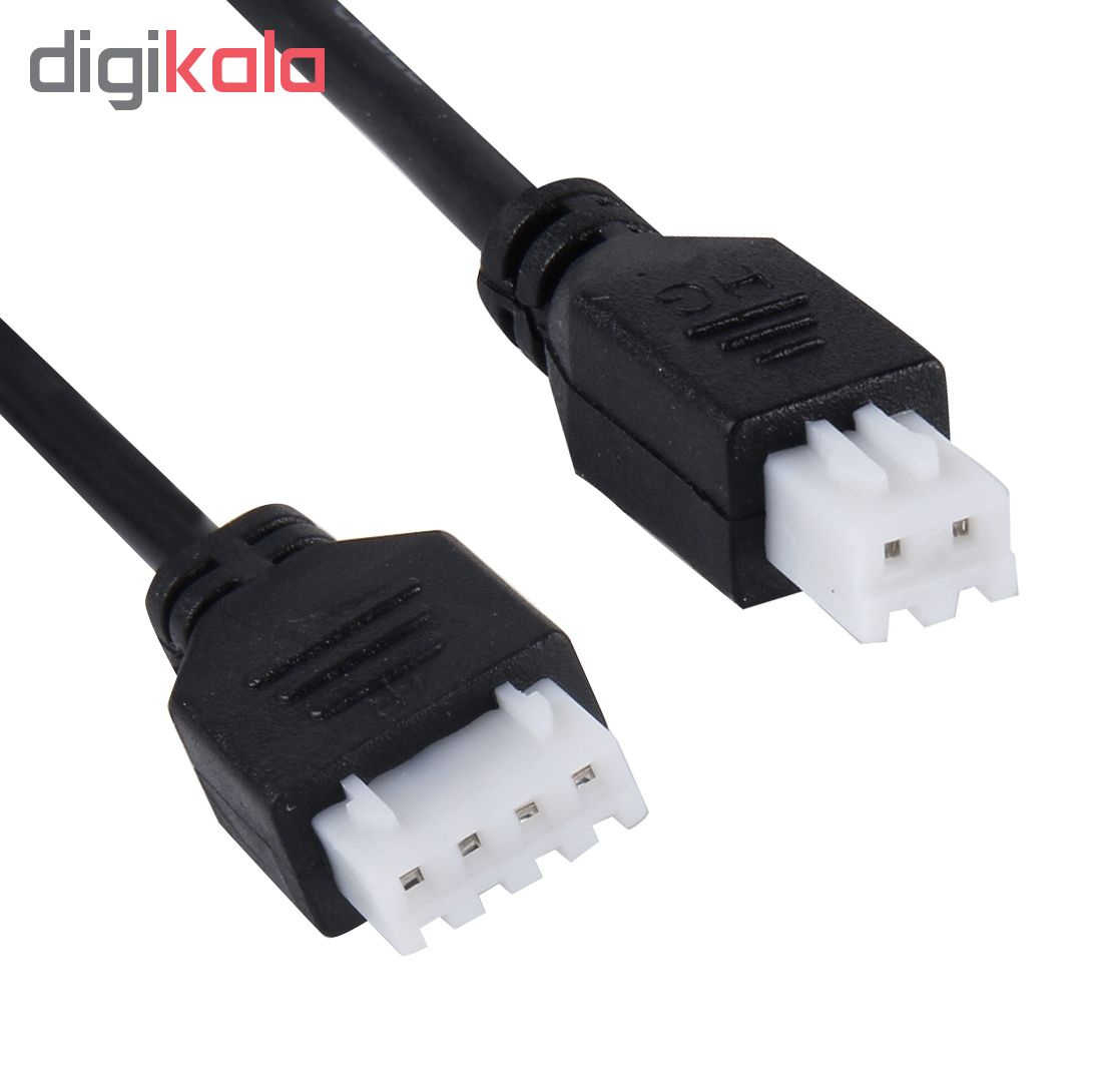 سنسور دنده عقب خودرو مدل CMS456