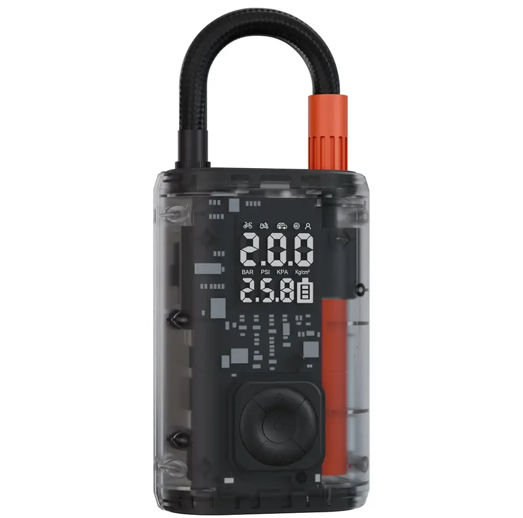 کمپرسور هوا شارژی 60 وات پرودو مدل PDGA05BK