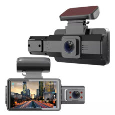دوربین خودرو بلک باکس مدل Night Vision