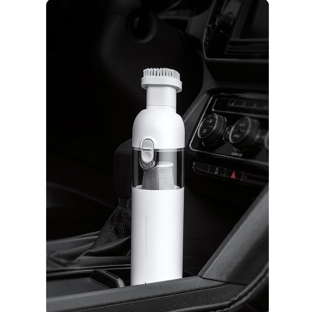 جارو شارژی شیائومی مدل MI Vacuum Cleaner Mini
