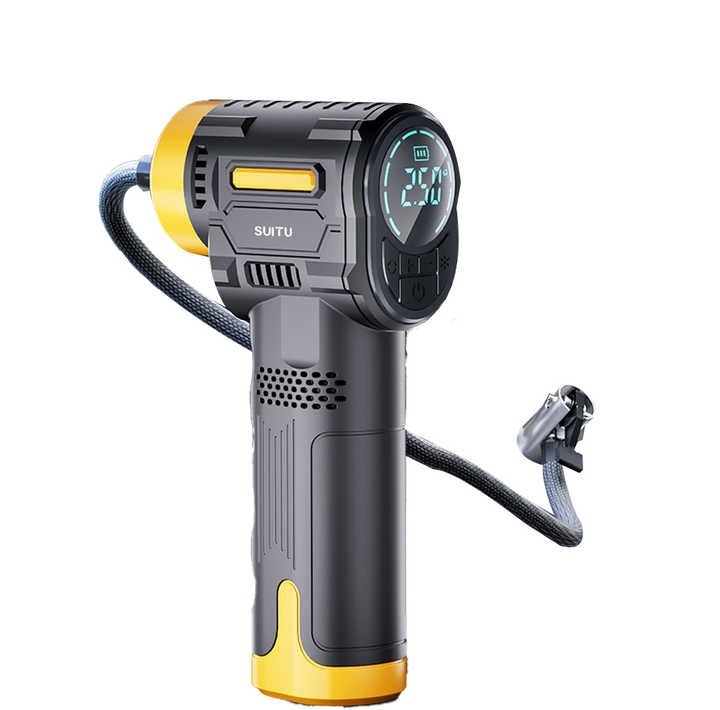 کمپرسور هوا شارژی سویتو مدل ST-5527
