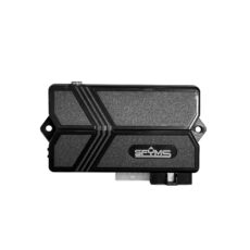 دزدگیر خودرو تصویری جفت ریموت باتری اسفایمز مدل ATV300 به همراه ریموت یدک