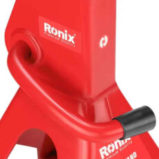 خرک خودرو رونیکس مدل RH-4940 ظرفیت 2 تن