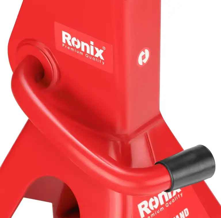 خرک خودرو رونیکس مدل RH-4940 ظرفیت 2 تن