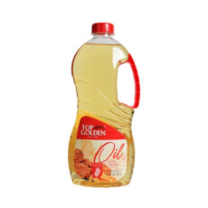 روغن سرخ کردنی با روغن ذرت - 1550 میلی لیتر