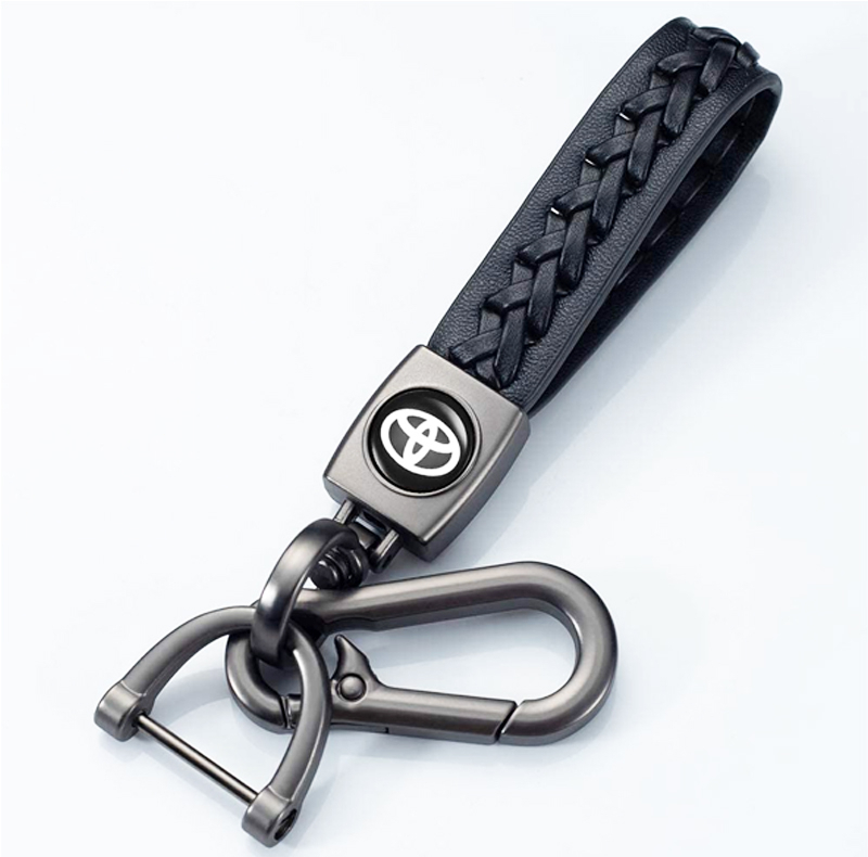 جاسوئیچی خودرو تویوتا کد k100100