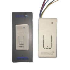 سنسور لرزشی دزدگیر اماکن بیواز مدل BSH30
